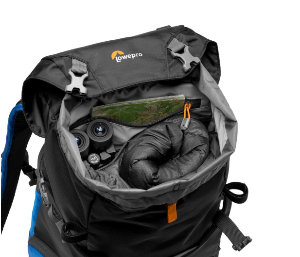 Lowepro PhotoSport BP 24L AW III (BU) - 1181469 - zdjęcie 11